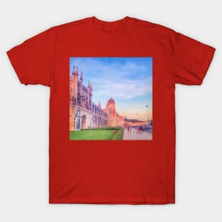 Lisboa - Belém I T-Shirt